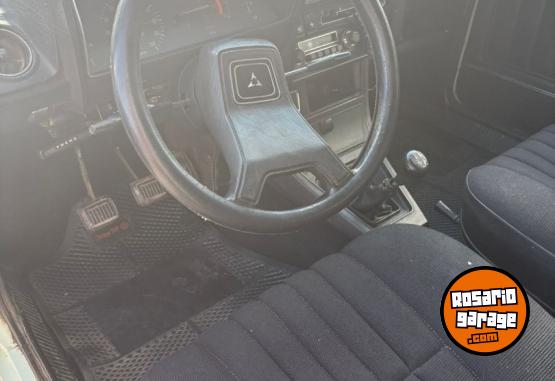 Autos - Dodge 1500 rural 1982 GNC 67000Km - En Venta