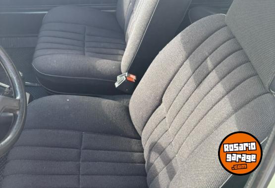 Autos - Dodge 1500 rural 1982 GNC 67000Km - En Venta