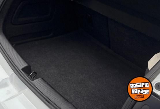 Autos - Chevrolet Cruze 2017 Nafta 59400Km - En Venta