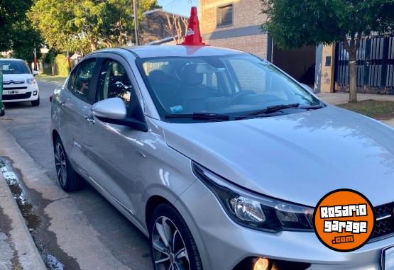 Autos - Fiat Cronos 2021 Nafta 68000Km - En Venta