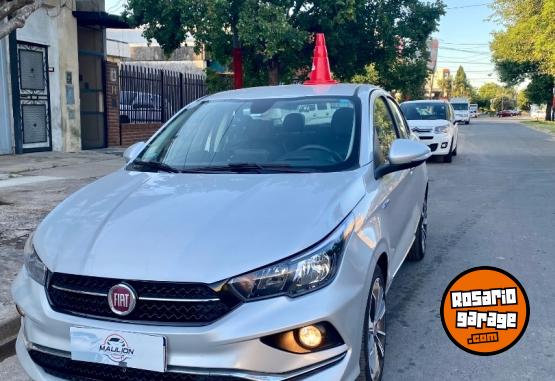 Autos - Fiat Cronos 2021 Nafta 68000Km - En Venta