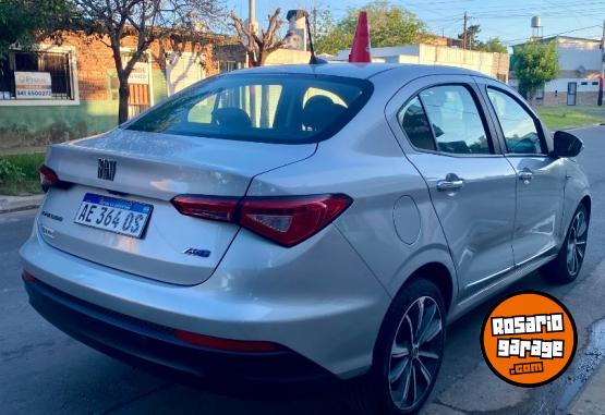 Autos - Fiat Cronos 2021 Nafta 68000Km - En Venta