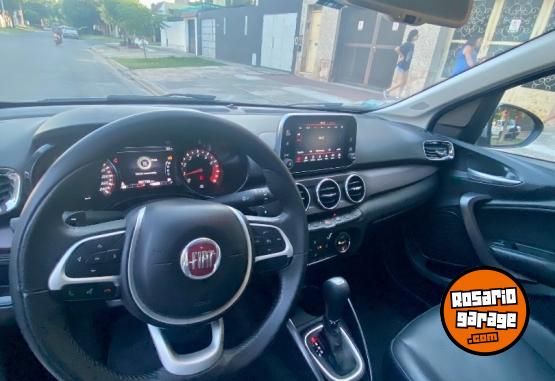 Autos - Fiat Cronos 2021 Nafta 68000Km - En Venta