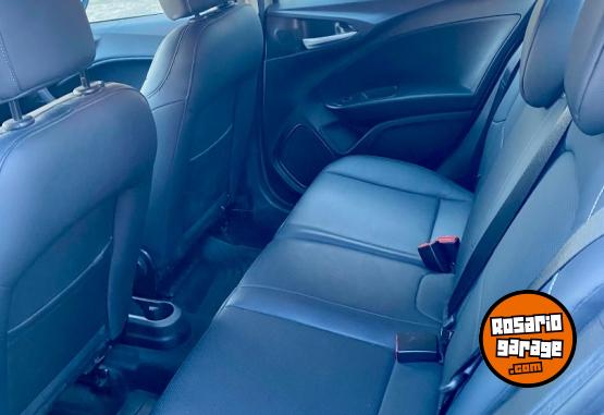 Autos - Fiat Cronos 2021 Nafta 68000Km - En Venta