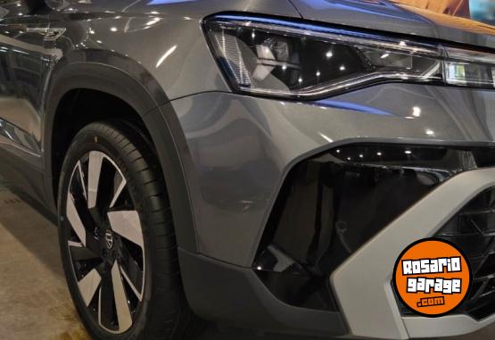 Autos - Volkswagen TAOS 2025 Nafta 0Km - En Venta