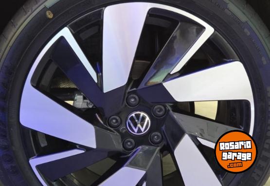 Autos - Volkswagen TAOS 2025 Nafta 0Km - En Venta