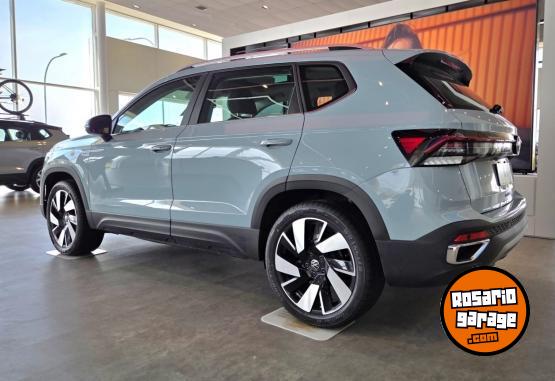 Autos - Volkswagen TAOS 2026 Nafta 0Km - En Venta