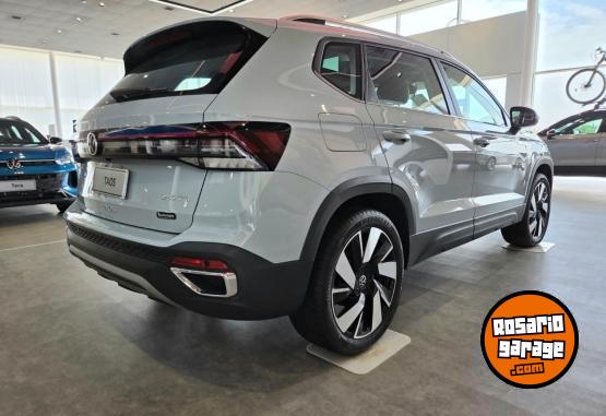 Autos - Volkswagen TAOS 2026 Nafta 0Km - En Venta