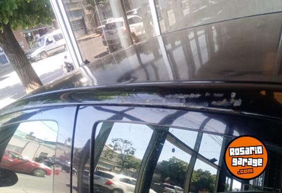 Autos - Chevrolet Prisma 2018 Nafta 96000Km - En Venta