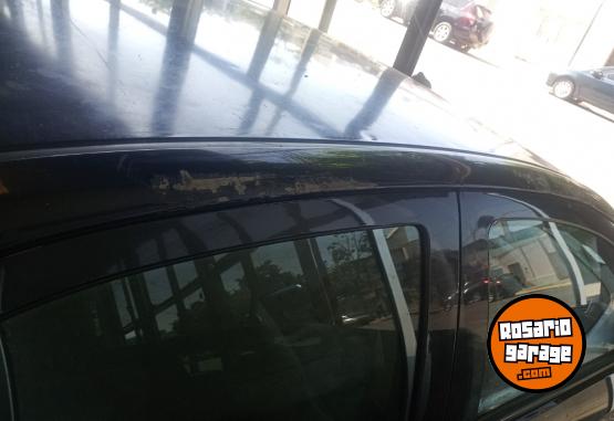 Autos - Chevrolet Prisma 2018 Nafta 96000Km - En Venta