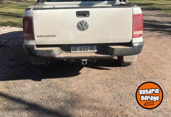 Camionetas - Volkswagen TRENDLINE 4*2 2022 Diesel 1Km - En Venta