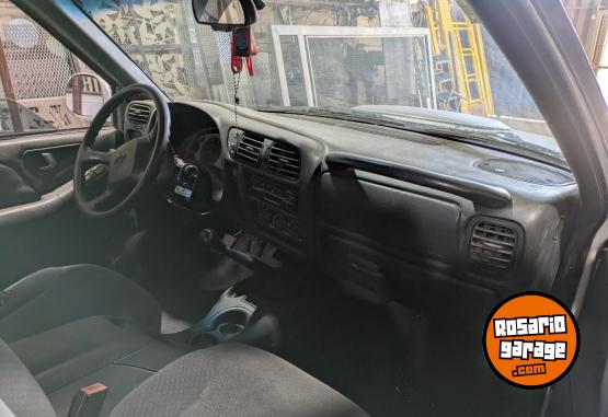 Camionetas - Chevrolet S10 2.8 TDI DLX 4x4 2007 Diesel 286167Km - En Venta