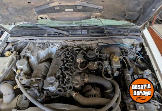 Camionetas - Chevrolet S10 2.8 TDI DLX 4x4 2007 Diesel 286167Km - En Venta