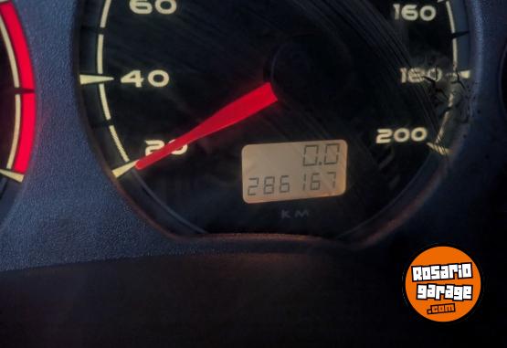 Camionetas - Chevrolet S10 2.8 TDI DLX 4x4 2007 Diesel 286167Km - En Venta