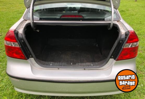 Autos - Chevrolet Aveo 2012 Nafta 160000Km - En Venta