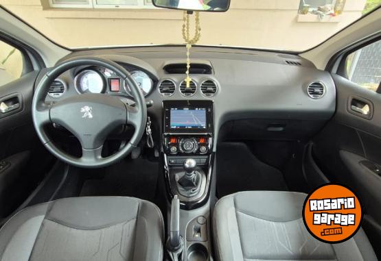 Autos - Peugeot 308 1.6 HDI Allure Pack 2020 Diesel 75000Km - En Venta