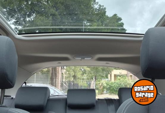 Autos - Peugeot 308 1.6 HDI Allure Pack 2020 Diesel 75000Km - En Venta