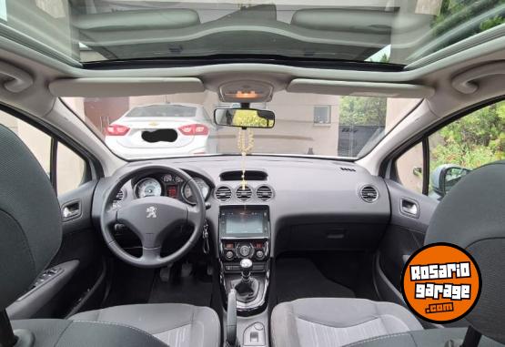 Autos - Peugeot 308 1.6 HDI Allure Pack 2020 Diesel 75000Km - En Venta