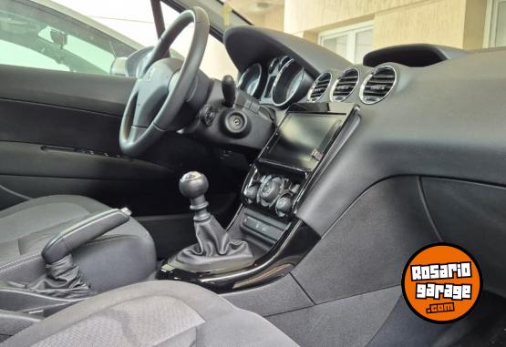 Autos - Peugeot 308 1.6 HDI Allure Pack 2020 Diesel 75000Km - En Venta