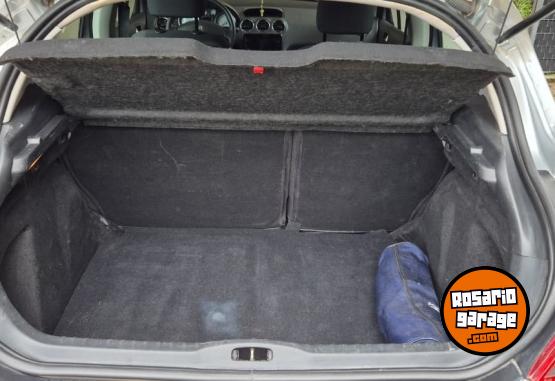 Autos - Peugeot 308 1.6 HDI Allure Pack 2020 Diesel 75000Km - En Venta