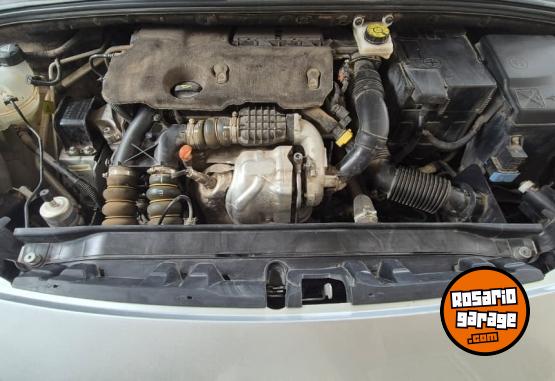 Autos - Peugeot 308 1.6 HDI Allure Pack 2020 Diesel 75000Km - En Venta