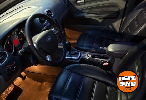 Autos - Ford Focus Ghia 2011 Nafta 170000Km - En Venta