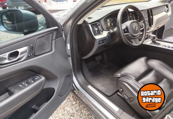 Camionetas - Volvo XC 60 T6 2020 Nafta 120000Km - En Venta