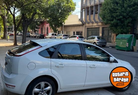Autos - Ford Focus trend 1.6 2013 Nafta 130000Km - En Venta