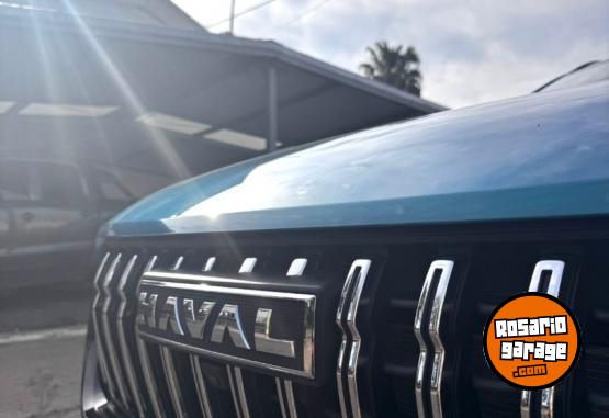 Camionetas - Haval Jolion Supreme 1.5T HEV 2025 Electrico / Hibrido 0Km - En Venta
