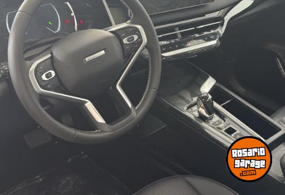 Camionetas - Haval Jolion Supreme 1.5T HEV 2025 Electrico / Hibrido 0Km - En Venta