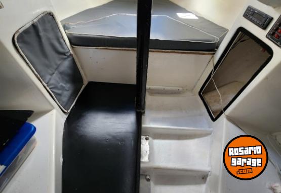 Embarcaciones - Velero Corum 200 - En Venta