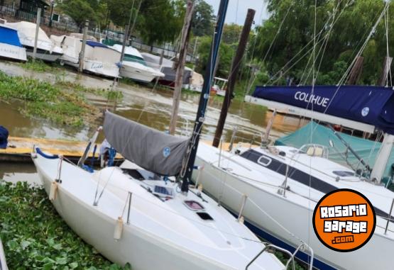 Embarcaciones - Velero Corum 200 - En Venta