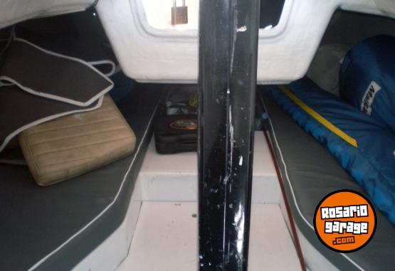 Embarcaciones - Velero Corum 200 - En Venta