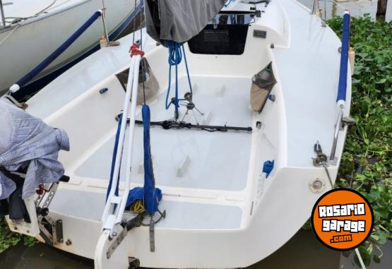 Embarcaciones - Velero Corum 200 - En Venta