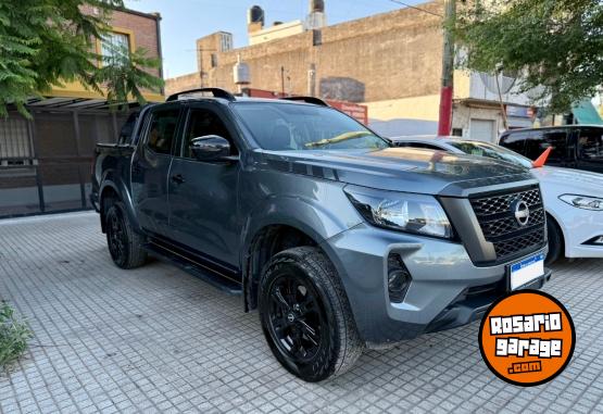 Camionetas - Nissan Frontier 2.3 X-GEAR 2023 Diesel - En Venta