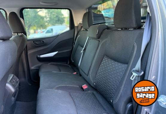 Camionetas - Nissan Frontier 2.3 X-GEAR 2023 Diesel - En Venta