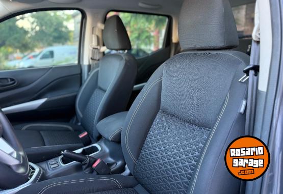 Camionetas - Nissan Frontier 2.3 X-GEAR 2023 Diesel - En Venta