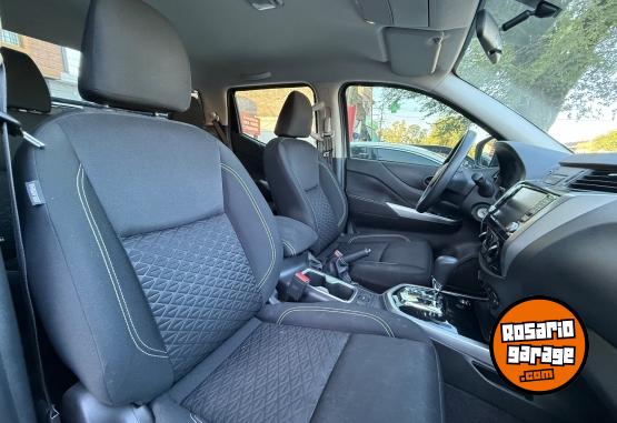 Camionetas - Nissan Frontier 2.3 X-GEAR 2023 Diesel - En Venta