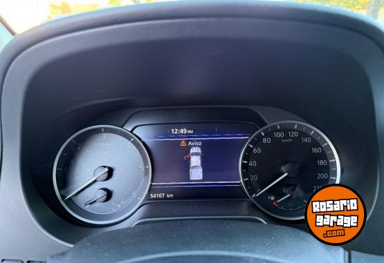 Camionetas - Nissan Frontier 2.3 X-GEAR 2023 Diesel - En Venta