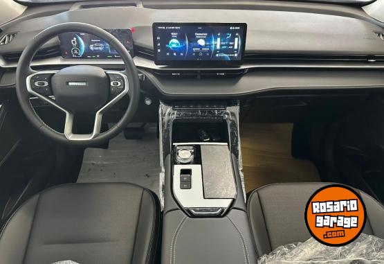 Camionetas - Haval H6 Supreme 1.5T HEV 2025 Electrico / Hibrido 0Km - En Venta
