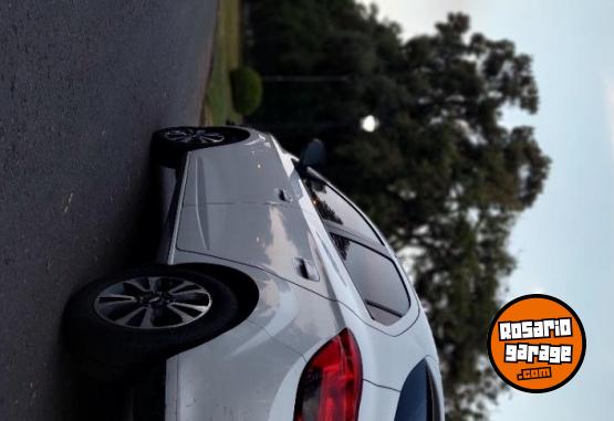 Autos - Chevrolet ONIX LTZ 2015 2015 Nafta 138000Km - En Venta