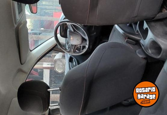 Autos - Chevrolet ONIX LTZ 2015 2015 Nafta 138000Km - En Venta