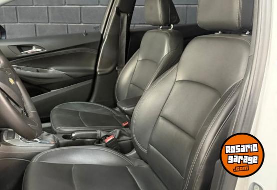 Autos - Chevrolet Cruze LT 2022 Nafta 47000Km - En Venta