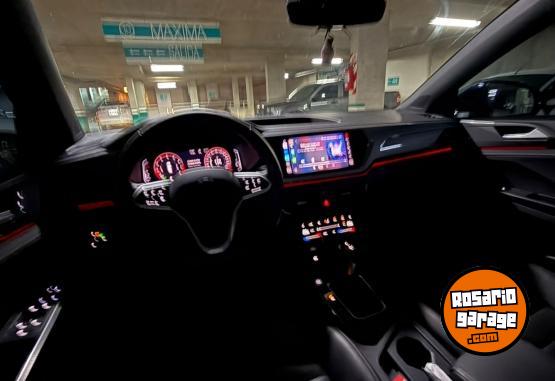 Autos - Volkswagen TAOS HIGHLINE 2023 Nafta 88000Km - En Venta