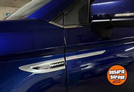 Autos - Volkswagen TAOS HIGHLINE 2023 Nafta 88000Km - En Venta