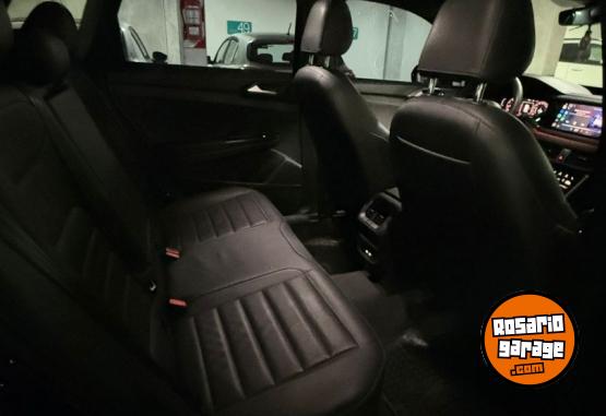 Autos - Volkswagen TAOS HIGHLINE 2023 Nafta 88000Km - En Venta