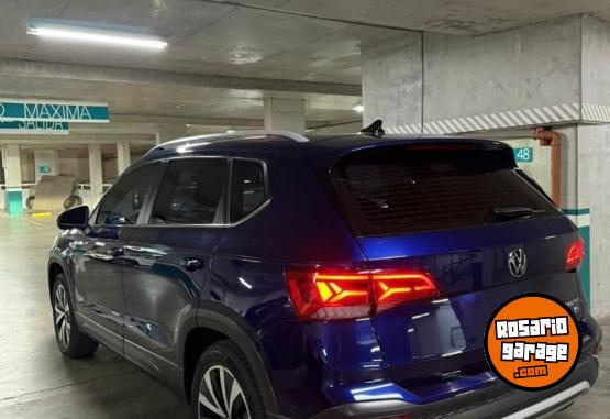 Autos - Volkswagen TAOS HIGHLINE 2023 Nafta 88000Km - En Venta