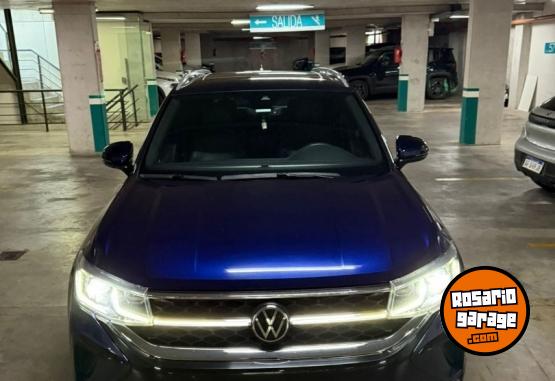 Autos - Volkswagen TAOS HIGHLINE 2023 Nafta 88000Km - En Venta