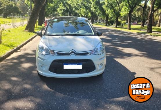 Autos - Citroen C3 2020 Nafta 50000Km - En Venta