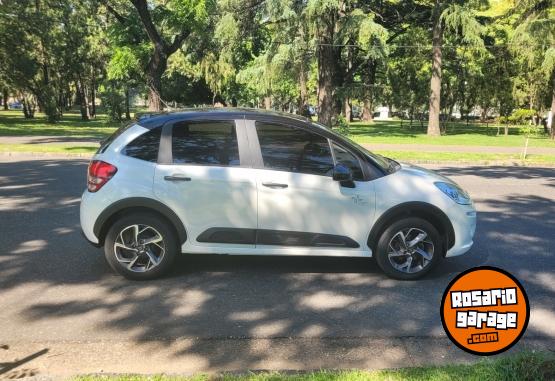 Autos - Citroen C3 2020 Nafta 50000Km - En Venta